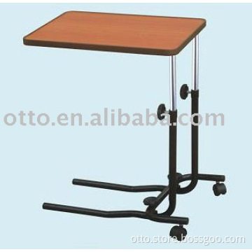 over bed table